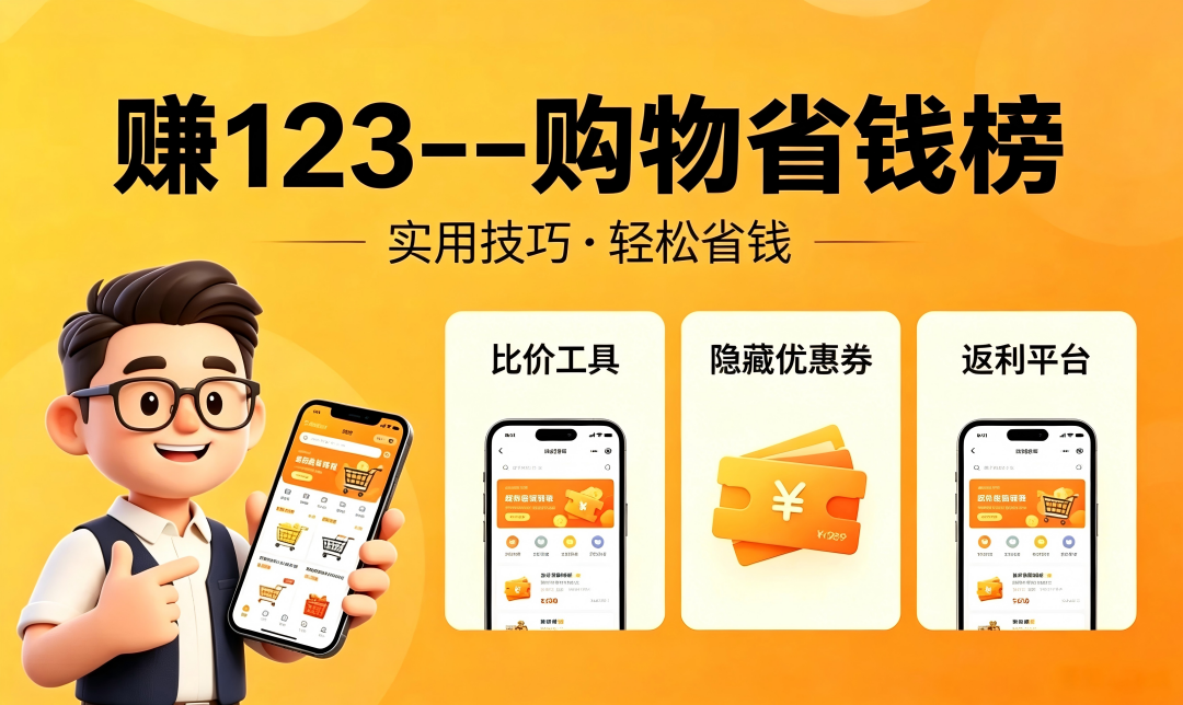 省钱榜