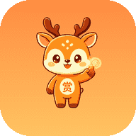 唯赏鹿