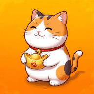 玄学猫（喵圈子系）