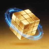金彩魔方（魔方系）