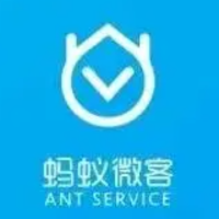 蚂蚁微客