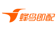 蜂鸟即配骑手