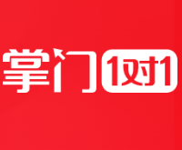 掌门1对1