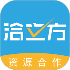 洽立方
