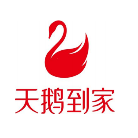 天鹅到家